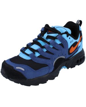 Nike Air Terra Humara Sp -Sneaker Fq9084 - Blau