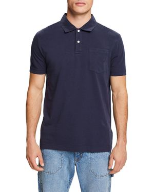 Esprit poloshirt heren hotsell