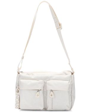 Mandarina Duck MD20 Crossover - Weiß