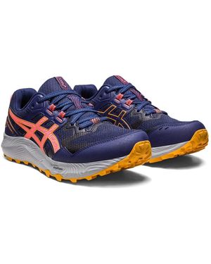 Asics Gel-sonoma 7 Trainer - Blue