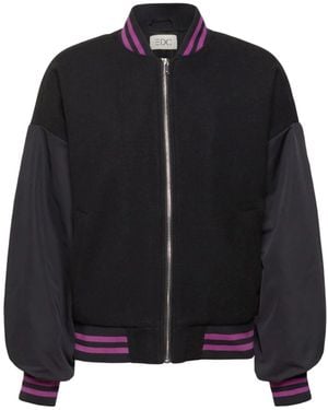 Esprit 102CC1G305 Jacke - Schwarz