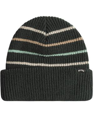 Billabong Berretto Sigle Cappello - Verde