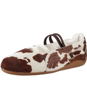 PUMA Speedcat Cow Tierdruck 40 EU - Braun