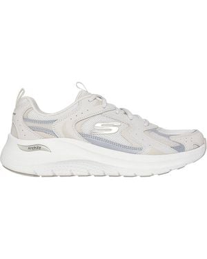 Skechers Vintage Luxe 150332 Sneaker - Schwarz