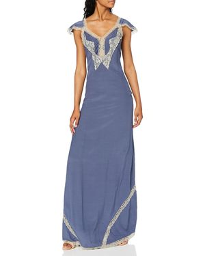 INTROPIA Blauw