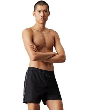 Calvin Klein Beachwear-Trikots/Handtücher - Mehrfarbig