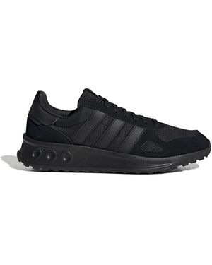 adidas Run 84 Trainers EU 42 - Schwarz