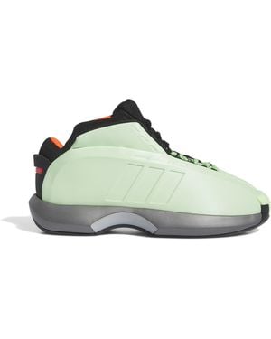 adidas S Crazy 1 Trainers Mint 10 Uk - Green