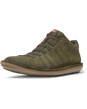Camper Beetle 36678 - Verde