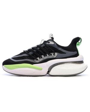 adidas AlphaBoost V1 Trainers EU 40 - Nero