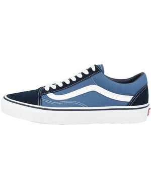 Vans Ua Old Skool Zapatillas - Blue
