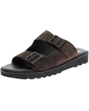Kickers Neoli -Sandalen - Schwarz