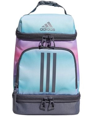 Mint green adidas lunch box sale