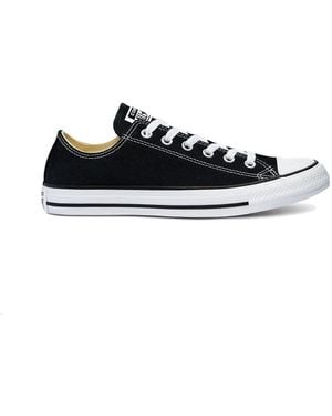 Converse 167493c Chuck Taylor All Star Wide Black Uk 5