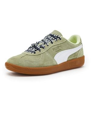 PUMA Palermo -Schuhe - Mehrfarbig