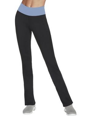 Skechers Go Walk Pant - Black