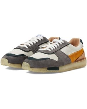 Clarks Torrun - Mettallic