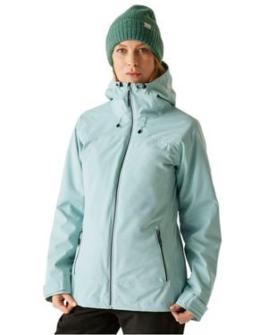 Regatta Wentwood Jacket 26 - Blue