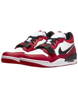 Nike Air Jordan Legacy 312 Low Sneakers Uomo - Nero