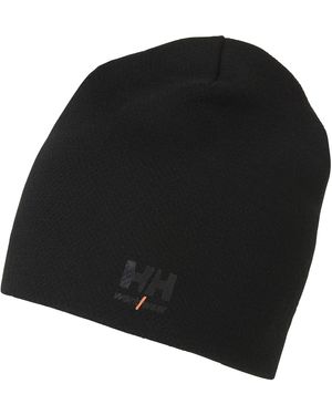 Helly Hansen Hh Lifa Merino Beanie - Black