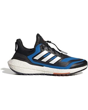 Scarpe Ultraboost 22 COLD.RDY 2.0 da Uomo di adidas in Blu Lyst