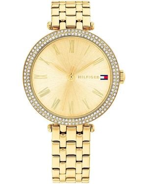 Tommy Hilfiger Mod. Natalie - Metallic