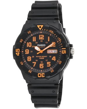 G-Shock 200H-4B - Orologio da polso - Nero
