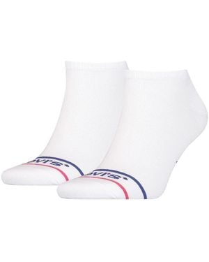 Levi's Trainer - White