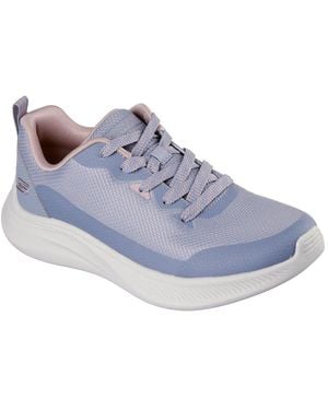 Skechers Bobs Mode Flex Trainers EU 36 - Blu