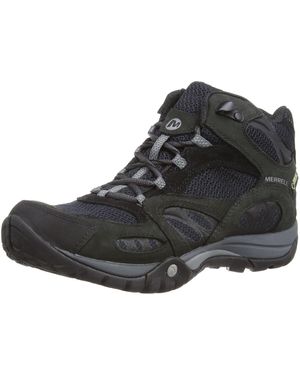 Merrell Azura Mid Gtx - Nero