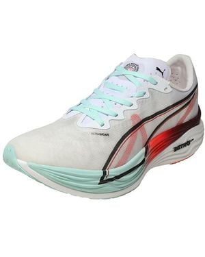 PUMA X HYROX Diviate Nitro Elite 3 31229101 Scarpe da corsa - Blu