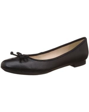 Clarks Carousel Ride - Black