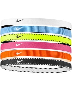 Nike Classic Flexible Hairband - Multicolour
