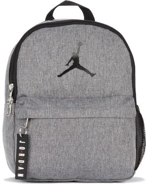 Nike Air Jordan Jumpman Classics Mini-Rucksack - Grau