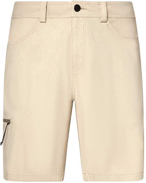 Oakley Golf Hybrid Short - Natural