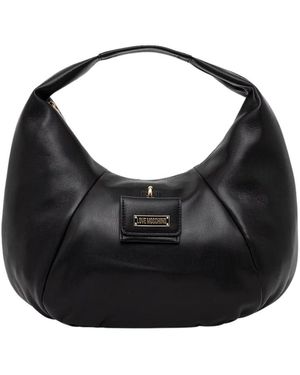 Love Moschino BORSA PU NERO