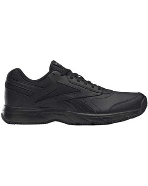Reebok Work N Cushion 4.0 - Nero
