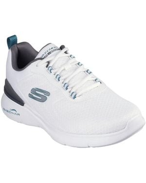 Skechers Skech-air Dynamight 2.0 Shoes - White