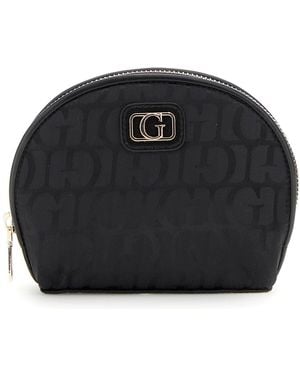 Guess G Television Dome S Black