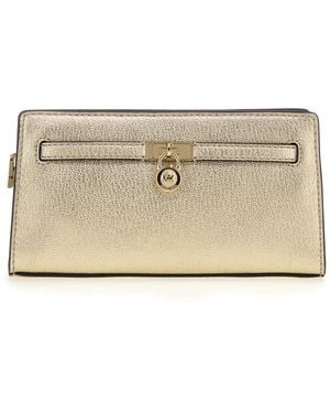 Michael Kors XS CONV XBODY PALE GOLD - Neutro