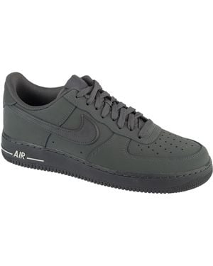 Nike Trainers - Black