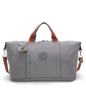 Kipling BORI Sac Weekender - Gris