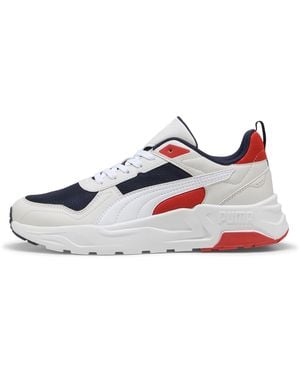 PUMA Trinity 2 LT - Blu