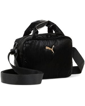 PUMA Up Mini Bag One Size - Nero