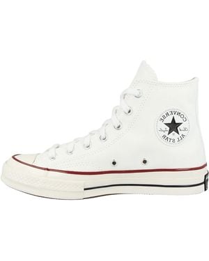 Converse Chuck Taylor All Star Low Top - White