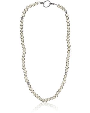 Esprit Collana da - Nero