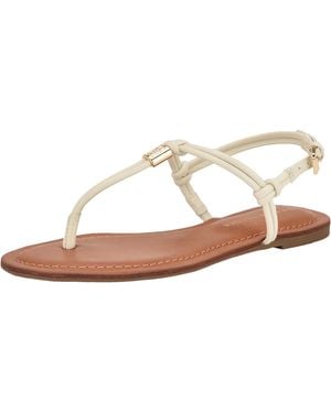 Tommy Hilfiger Luzey Sandal - White