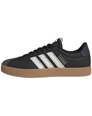 adidas VL Court 3.0 Shoes - Noir