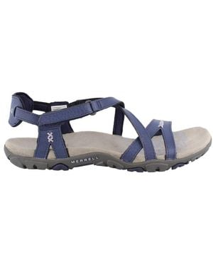 Merrell , Sandspur Rose Sandals - Black