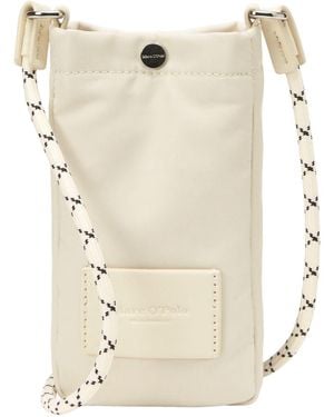 Marc O' Polo Marc O ́Polo Mod. Edis Cellphone Bag - Natur